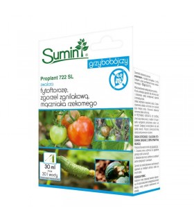 SUMIN G - PROPLANT 722SL 5ml