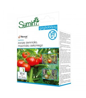 SUMIN G - REVUS 250SC 15ml