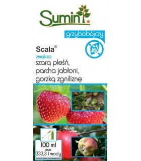 SUMIN G - SCALA 100ml 