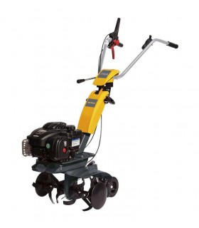 STIGA GLEBOGRYZARKA SPALINOWA SRC 550 RB