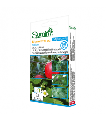 SUMIN G - SIGNUM 33WG 50g