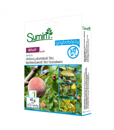 SUMIN G - SYLLIT 65 WP 5g