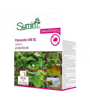 SUMIN O - FLORAMITE 240 SC 5ml