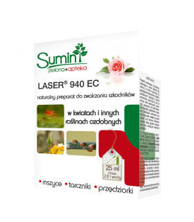 SUMIN + LASER 940EC 25ml