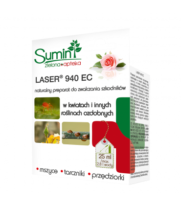 SUMIN + LASER 940EC 25ml