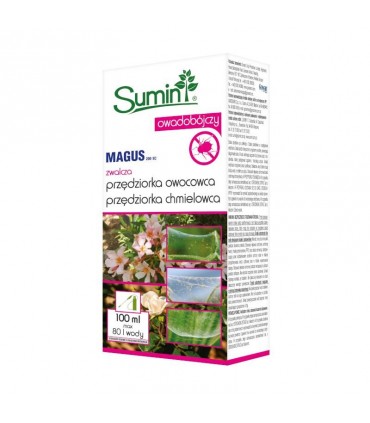 SUMIN O - MAGUS 200SC 100 ml