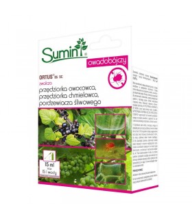 SUMIN O - ORTUS 05 SC 5ml