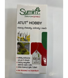 SUMIN bio - ATUT HOBBY 360SL 100ml