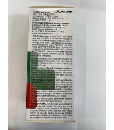 SUMIN bio - ATUT HOBBY 360SL 100ml