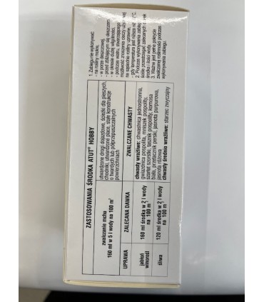 SUMIN bio - ATUT HOBBY 360SL 100ml