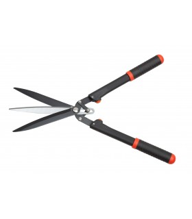 RAMP Nożyce do żywopłotu 62cm TRZY OSTRZA  