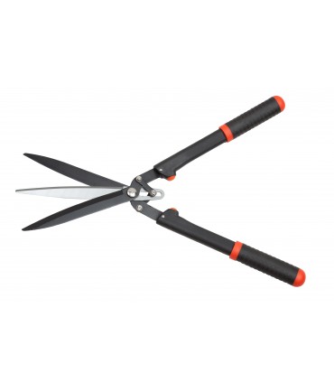 RAMP Nożyce do żywopłotu 62cm TRZY OSTRZA  