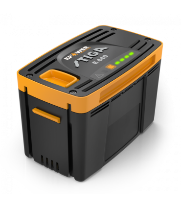 STIGA AKU AKUMULATOR E 440 48V 4.0Ah