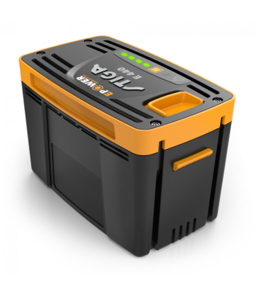 STIGA AKU AKUMULATOR E 440 48V 4.0Ah