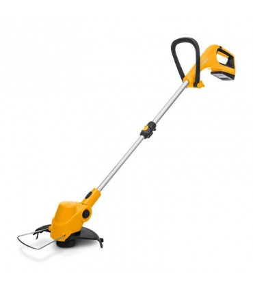 STIGA AKU PODCINARKA GT 100e ZESTAW