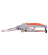 RAMP Sekator ogrodowy prosty 