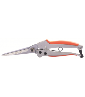 RAMP Sekator ogrodowy prosty 