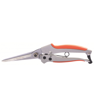 RAMP Sekator ogrodowy prosty 