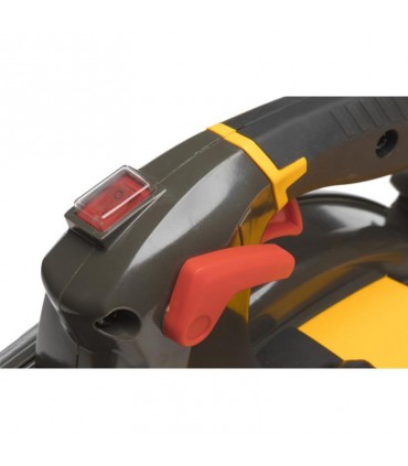 STIGA DMUCHAWA SPALINOWA BL 530 V