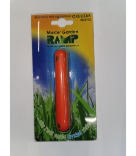 RAMP Nóż ogrodniczy OKULIZAK