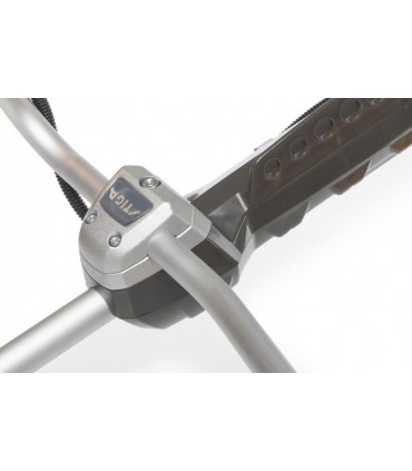 STIGA KOSA SPALINOWA BC 555 B