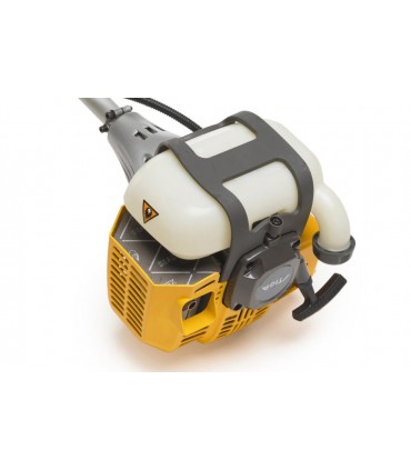 STIGA KOSA SPALINOWA BC 555 B