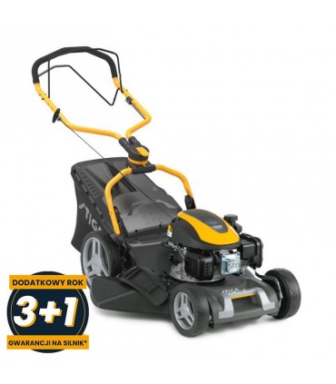 STIGA KOSIARKA SPALINOWA COMBI 748 S ST 140 OHV
