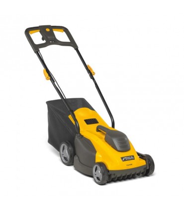 STIGA KOSIARKA ELEKTRYCZNA COMBI 336c 1400W