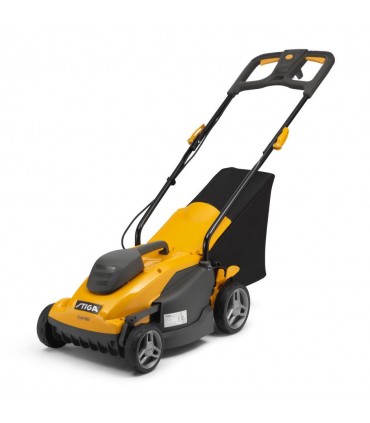 STIGA KOSIARKA ELEKTRYCZNA COMBI 336c 1400W