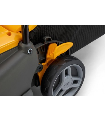 STIGA KOSIARKA ELEKTRYCZNA COMBI 336c 1400W