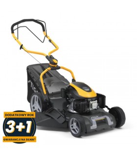 STIGA KOSIARKA SPALINOWA COMBI 753 S ST 170 OHV