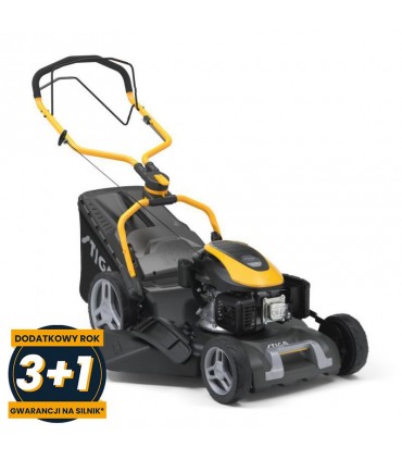 STIGA KOSIARKA SPALINOWA COMBI 753 S ST 170 OHV