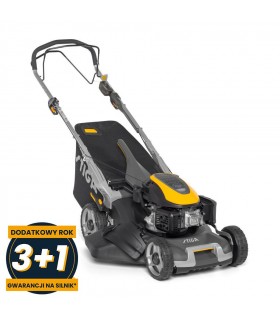 STIGA KOSIARKA TWINCLIP 950 V
