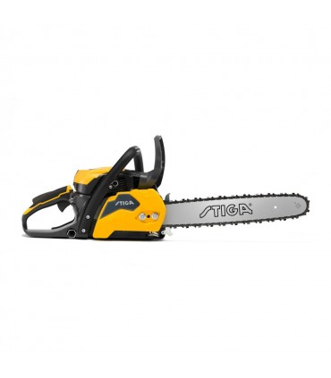 STIGA PILARKA SPALINOWA CS 545 - 15"
