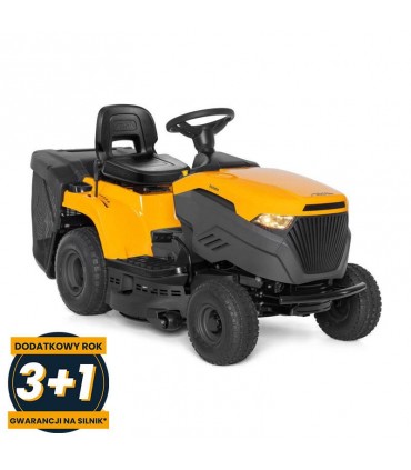 STIGA TRAKTOR ESTATE 384 M ST 350 352cc