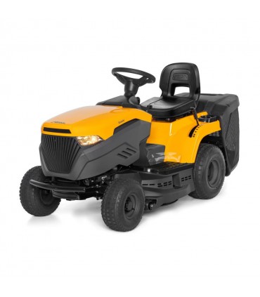 STIGA TRAKTOR ESTATE 384 M ST 350 352cc