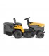 STIGA TRAKTOR ESTATE 384 M ST 350 352cc