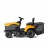 STIGA TRAKTOR ESTATE 384 M ST 350 352cc