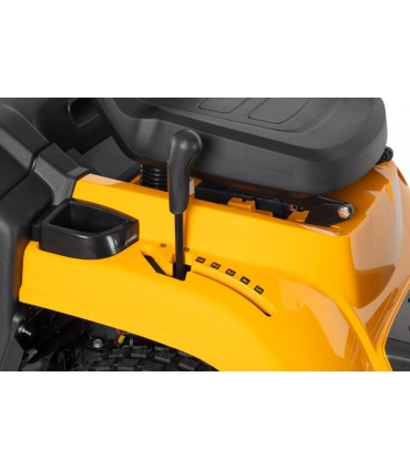 STIGA TRAKTOR ESTATE 384 M ST 350 352cc