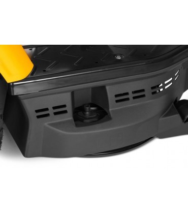 STIGA TRAKTOR ESTATE 384 M ST 350 352cc