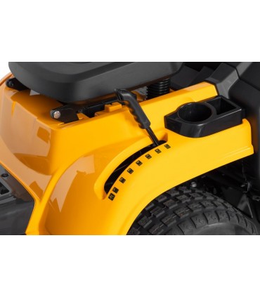 STIGA TRAKTOR ESTATE 384 M ST 350 352cc