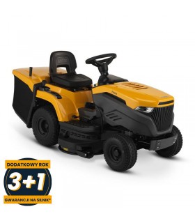 STIGA TRAKTOR ESTATE 598 W ST 550 Twin 586cc