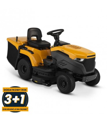 STIGA TRAKTOR ESTATE 598 W ST 550 Twin 586cc