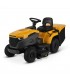 STIGA TRAKTOR ESTATE 598 W ST 550 Twin 586cc