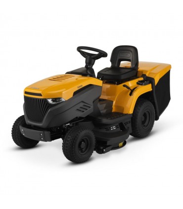 STIGA TRAKTOR ESTATE 598 W ST 550 Twin 586cc