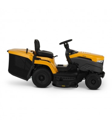 STIGA TRAKTOR ESTATE 598 W ST 550 Twin 586cc