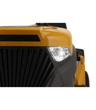 STIGA TRAKTOR ESTATE 598 W ST 550 Twin 586cc