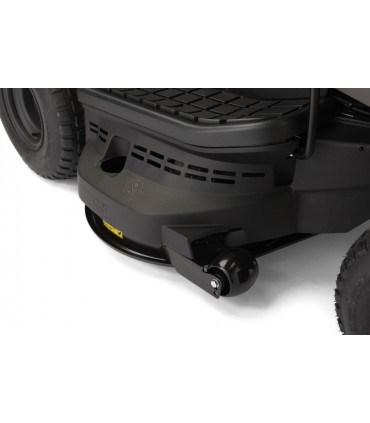 STIGA TRAKTOR ESTATE 598 W ST 550 Twin 586cc