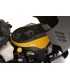STIGA TRAKTOR ESTATE 598 W ST 550 Twin 586cc