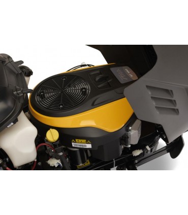 STIGA TRAKTOR ESTATE 598 W ST 550 Twin 586cc